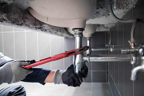 Trusted Drain Cleaning service in Harwich, MA - AAA Plumbing Heating